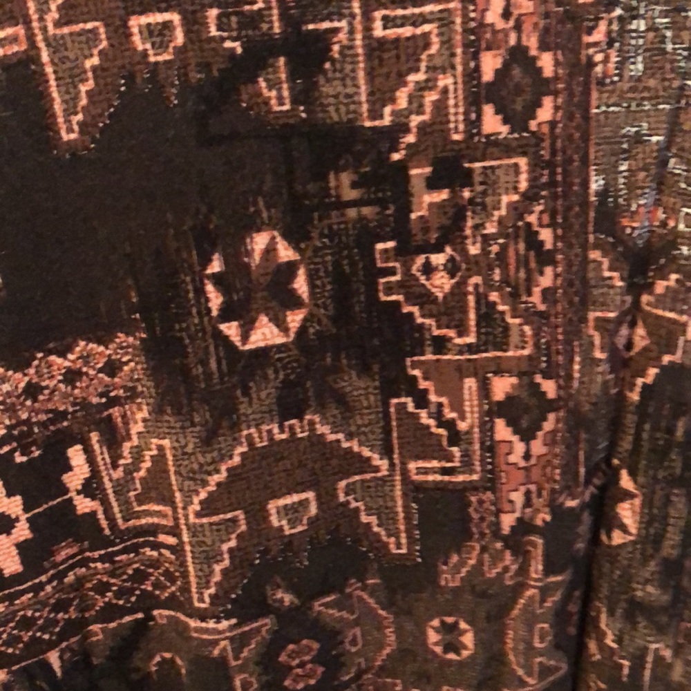 Aztec dress - Picture 2 of 3